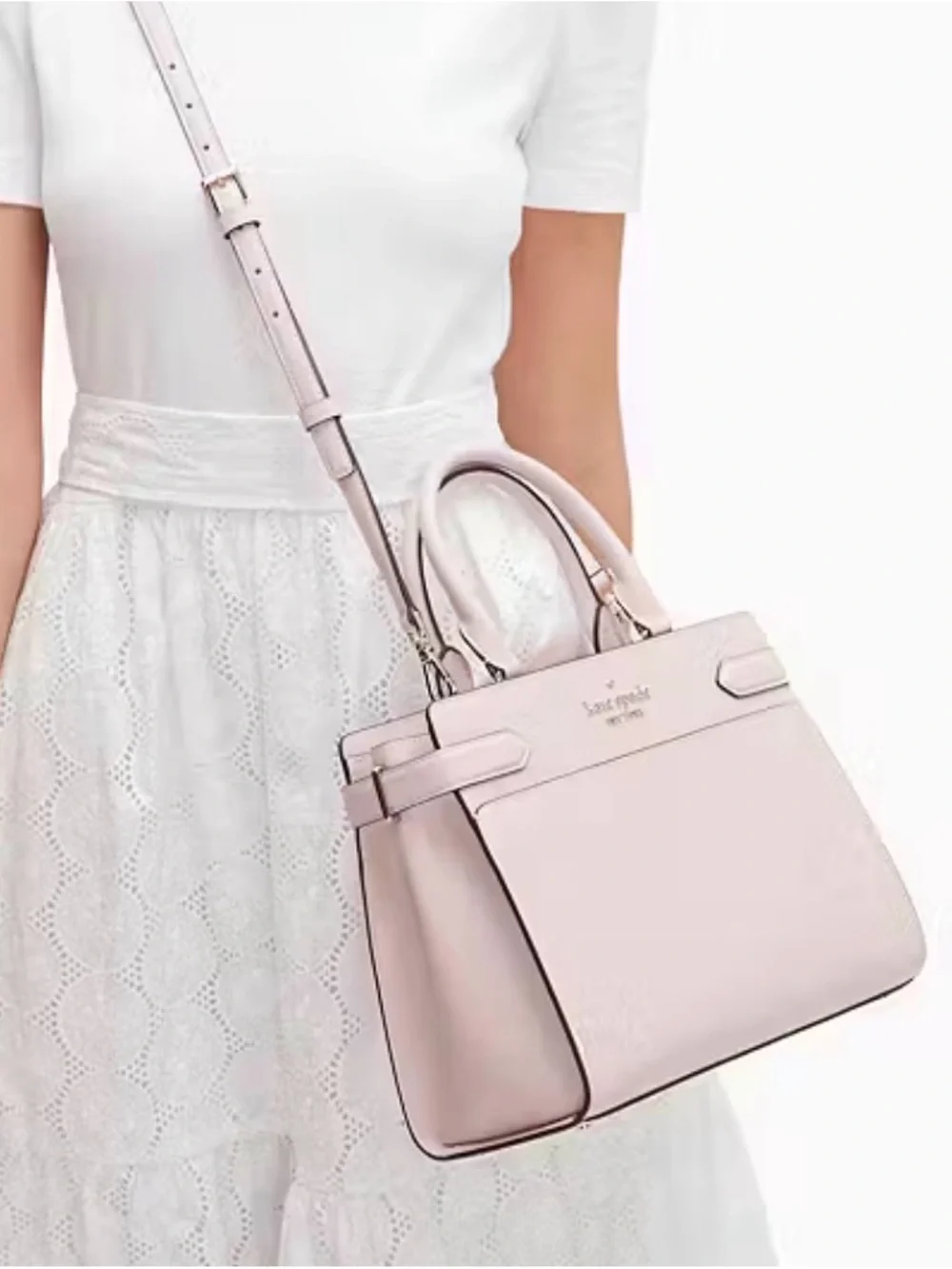 kate spade staci medium